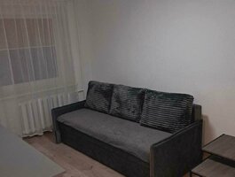 Сдаю 2 комнатную квартиру Klaipėdoje, Baltijos, Debreceno g.