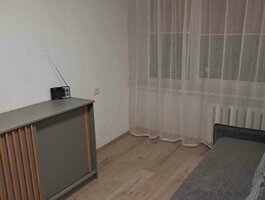 Сдаю 2 комнатную квартиру Klaipėdoje, Baltijos, Debreceno g.