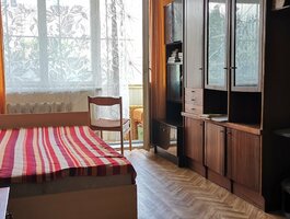 2 rooms apartment for sell Panevėžyje, Centre, Smėlynės g.