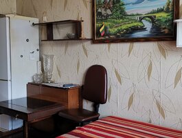 2 rooms apartment for sell Panevėžyje, Centre, Smėlynės g.