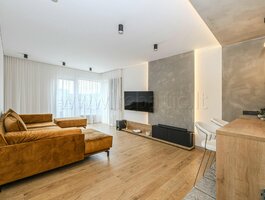 2 room apartment Vilniuje, Šnipiškėse, Raitininkų g.