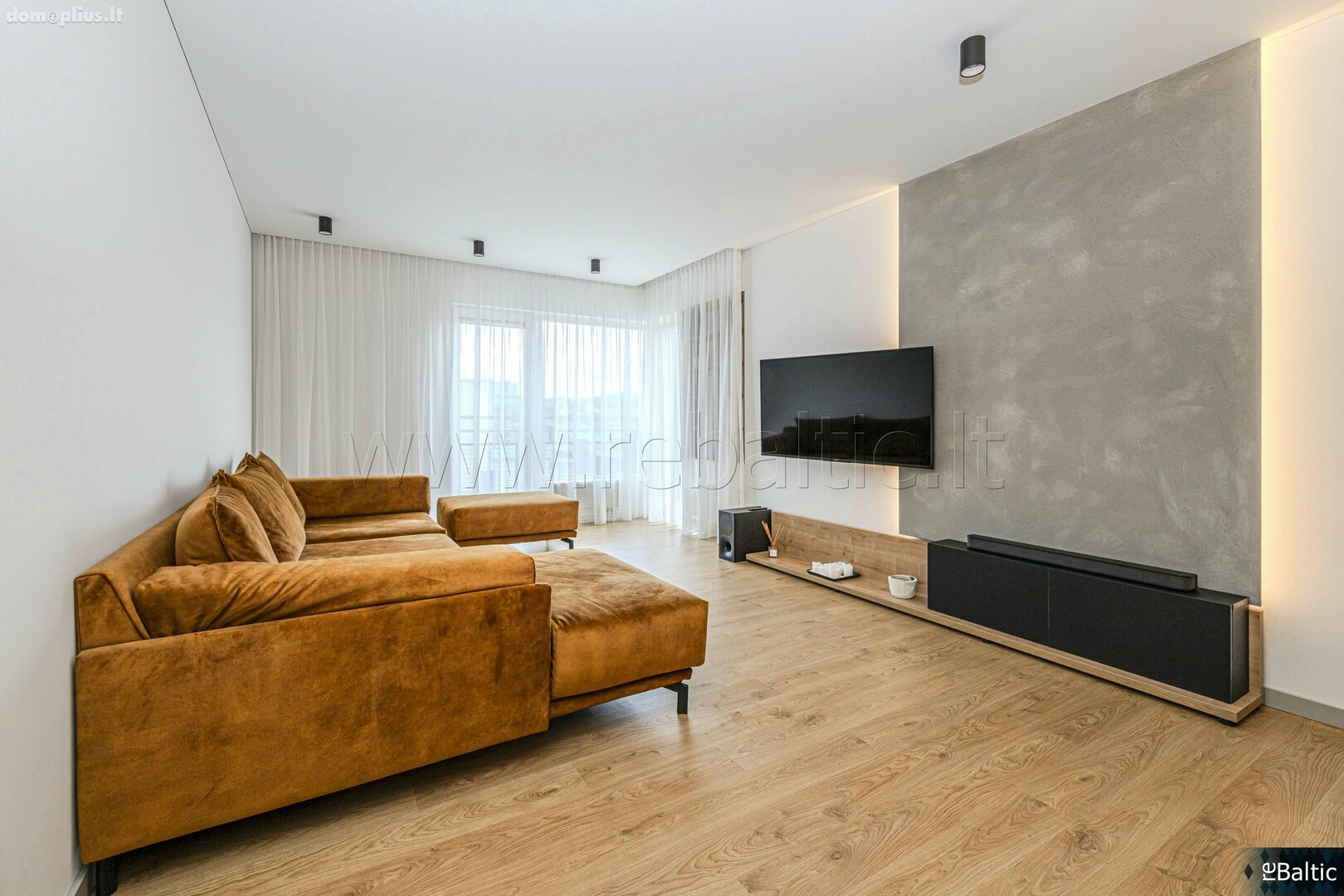 2 rooms apartment for rent Vilniuje, Šnipiškėse, Raitininkų g.