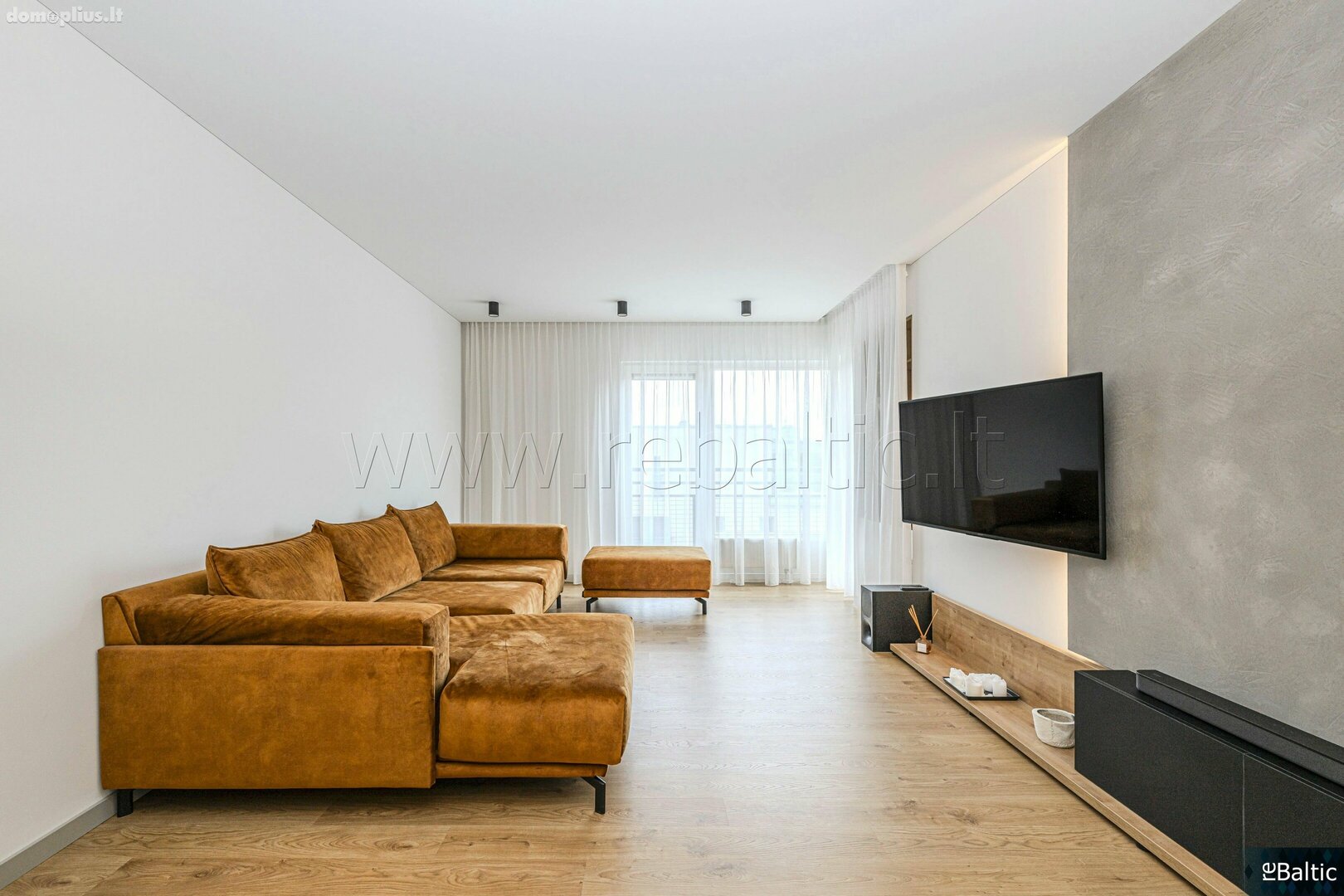 2 rooms apartment for rent Vilniuje, Šnipiškėse, Raitininkų g.