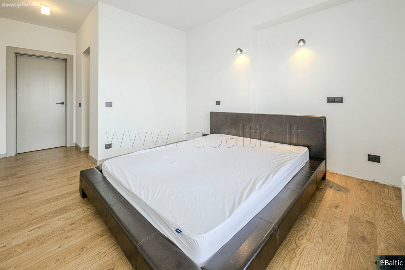 2 rooms apartment for rent Vilniuje, Šnipiškėse, Raitininkų g.