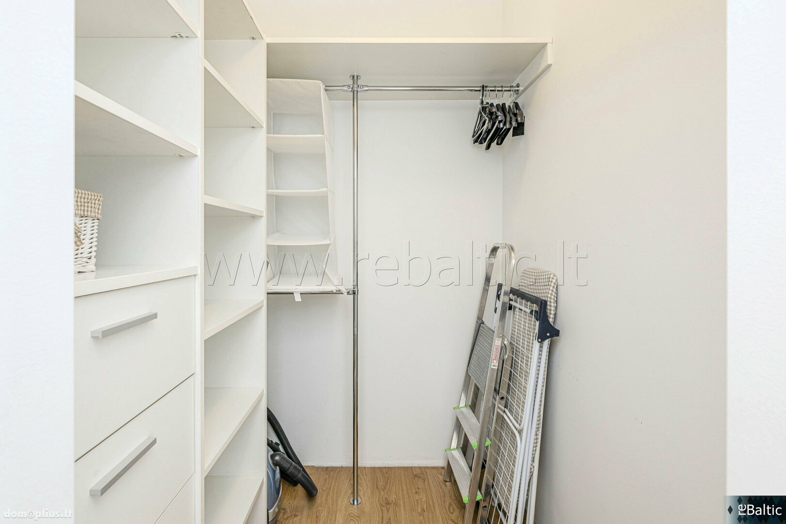 2 rooms apartment for rent Vilniuje, Šnipiškėse, Raitininkų g.