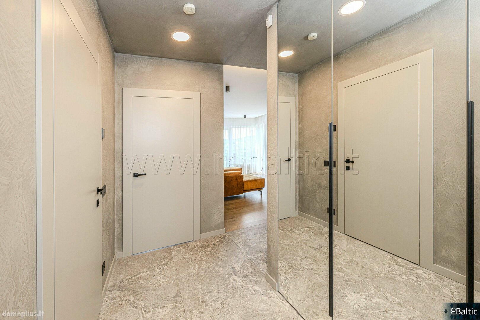 2 rooms apartment for rent Vilniuje, Šnipiškėse, Raitininkų g.
