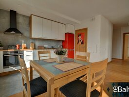 3 rooms apartment for rent Vilniuje, Antakalnyje, Antakalnio g.
