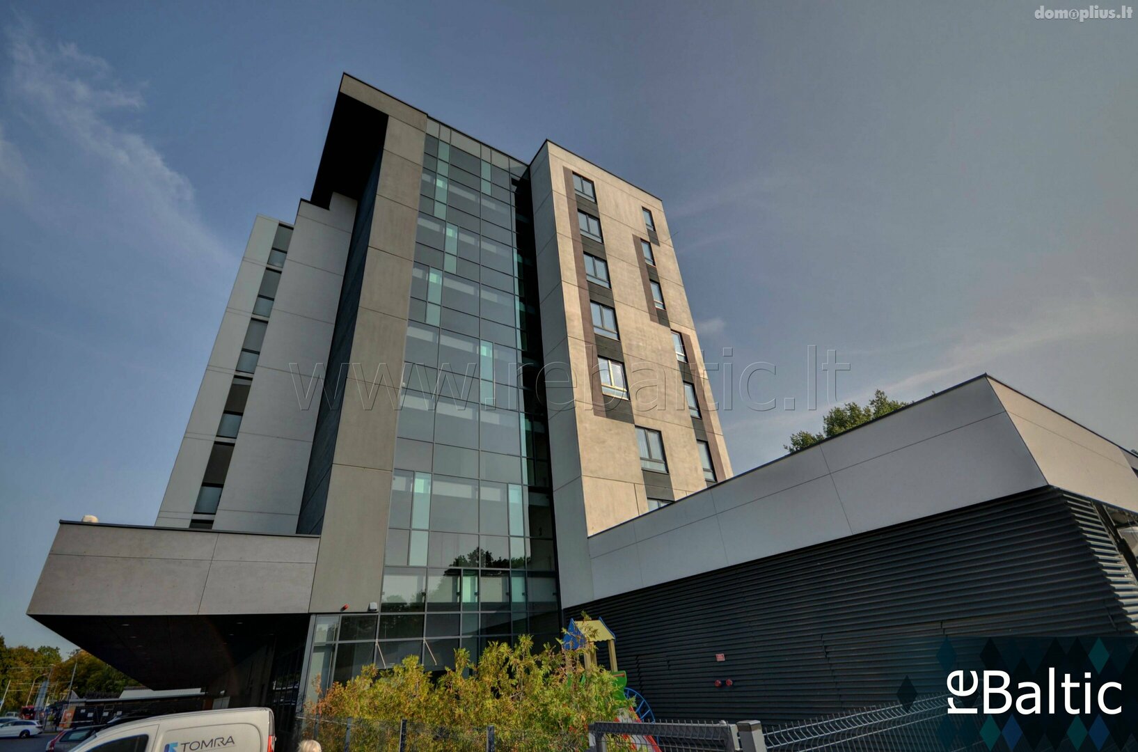3 rooms apartment for rent Vilniuje, Antakalnyje, Antakalnio g.