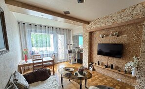 3 комнатная квартира Klaipėdoje, Debrecene, Debreceno g.