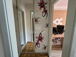 Parduodamas 3 kambarių butas Klaipėdoje, Debrecene, Debreceno g.