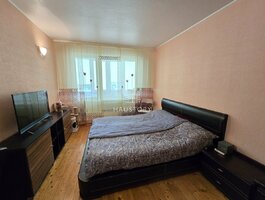 Parduodamas 3 kambarių butas Klaipėdoje, Debrecene, Debreceno g.
