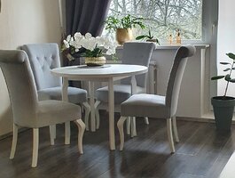 2 rooms apartment for sell Šiauliuose, Lieporiuose, Lieporių g.