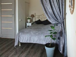 2 rooms apartment for sell Šiauliuose, Lieporiuose, Lieporių g.