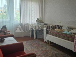 3 rooms apartment for sell Klaipėdoje, Žardininkuose, Reikjaviko g.