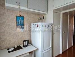 3 rooms apartment for sell Klaipėdoje, Žardininkuose, Reikjaviko g.