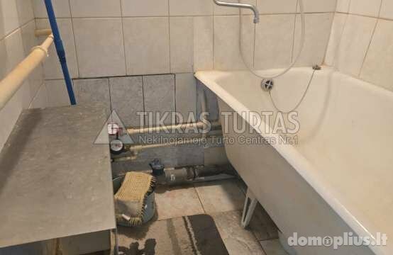 3 rooms apartment for sell Klaipėdoje, Žardininkuose, Reikjaviko g.