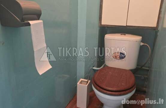 3 rooms apartment for sell Klaipėdoje, Žardininkuose, Reikjaviko g.