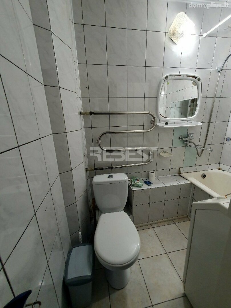 Parduodamas 2 kambarių butas Šiauliuose, Gytaruose, K. Korsako g.