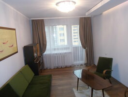 3 room apartment Panevėžyje, Molainiuose, Molainių g.