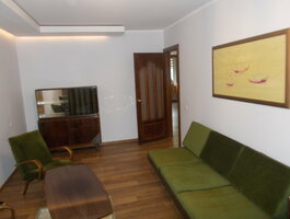 3 rooms apartment for rent Panevėžyje, Molainiuose, Molainių g.