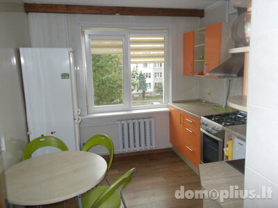 Сдаю 3 комнатную квартиру Panevėžyje, Molainiuose, Molainių g.