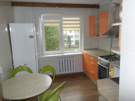 3 комнатная квартира Panevėžyje, Molainiuose, Molainių g.