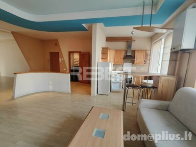 Продается 3 комнатная квартира Šiauliuose, Centre