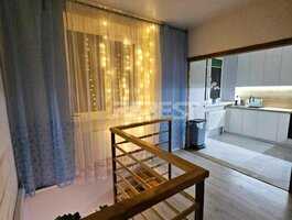 4 kambarių butas Kelmės rajono sav., Šiauliuose