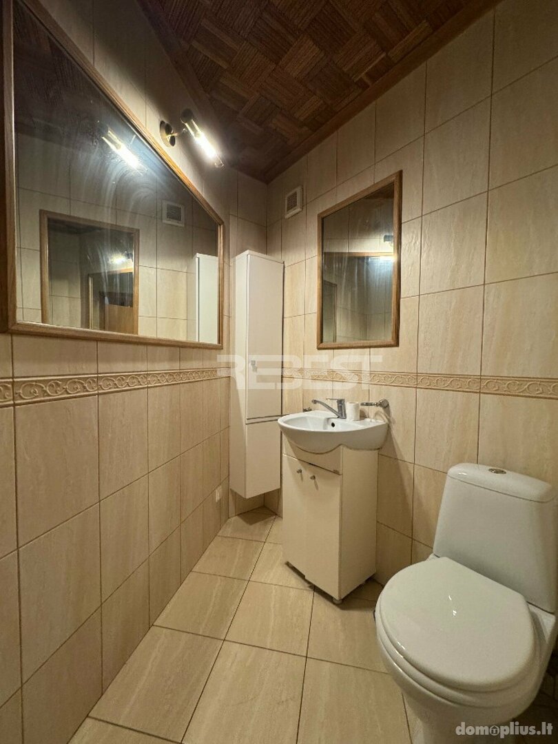 Parduodamas 3 kambarių butas Šiauliuose, Dainiuose, Tilžės g.