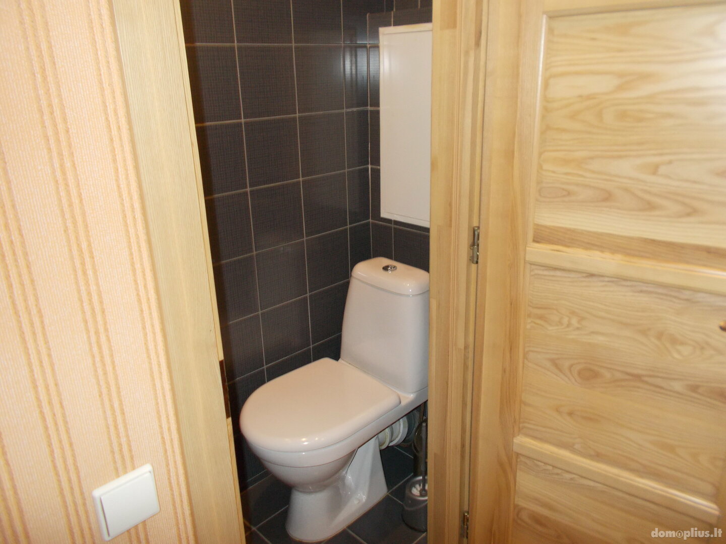 2 rooms apartment for rent Panevėžyje, Klaipėdos, Statybininkų g.