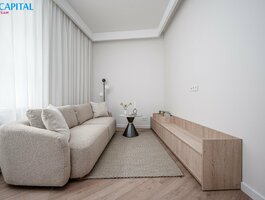 Parduodamas 2 kambarių butas Vilniuje, Senamiestyje, V. Šopeno g.