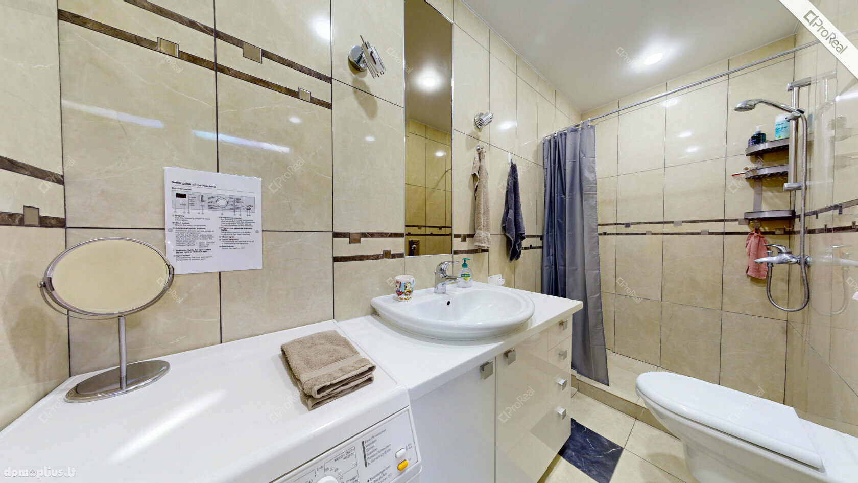 Продается 2 комнатная квартира Vilniuje, Senamiestyje, Žemaitijos g.