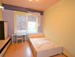 1 kambario buto nuoma Vilniuje, Naujamiestyje, Vytenio g.