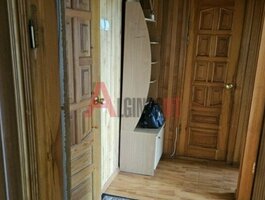 Parduodamas 2 kambarių butas Klaipėdoje, Kauno, Paryžiaus Komunos g.
