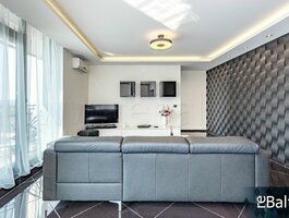 Сдаю 2 комнатную квартиру Vilniuje, Naujamiestyje, Savanorių pr.