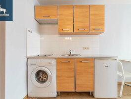 1 room apartment Vilniuje, Antakalnyje, V. Grybo g.