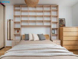 5 kambarių buto nuoma Vilnius, Vilniuje, Sporto g.
