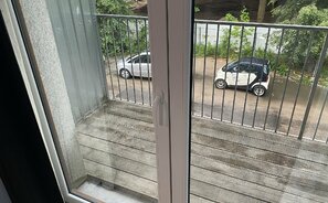 1 комната квартира Vilniuje, Šnipiškėse, Kalvarijų g.