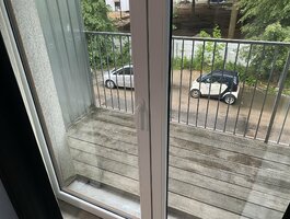 Сдаю 1 комнатную квартиру Vilniuje, Šnipiškėse, Kalvarijų g.