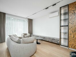 Продается 3 комнатная квартира Vilniuje, Valakampiuose, Svajonių g.