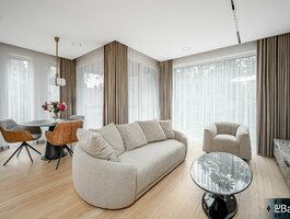 Продается 3 комнатная квартира Vilniuje, Valakampiuose, Svajonių g.