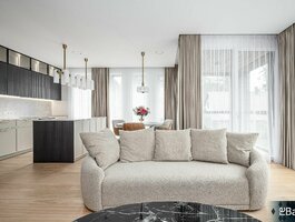 Продается 3 комнатная квартира Vilniuje, Valakampiuose, Svajonių g.