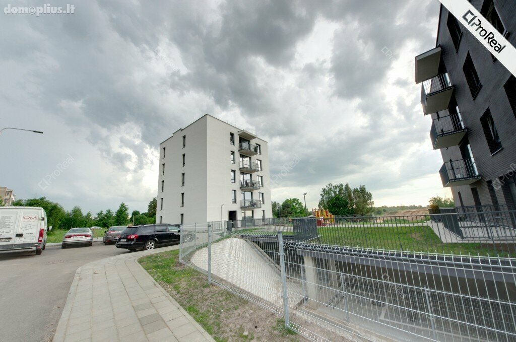 3 kambarių buto nuoma Vilniuje, Justiniškėse, Talino g.