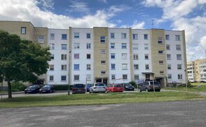 2 room apartment Panevėžyje, Kniaudiškiuose, Kniaudiškių g.