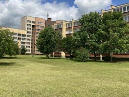 2 rooms apartment for sell Panevėžyje, Kniaudiškiuose, Kniaudiškių g.