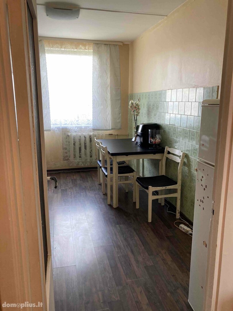 2 rooms apartment for sell Panevėžyje, Kniaudiškiuose, Kniaudiškių g.