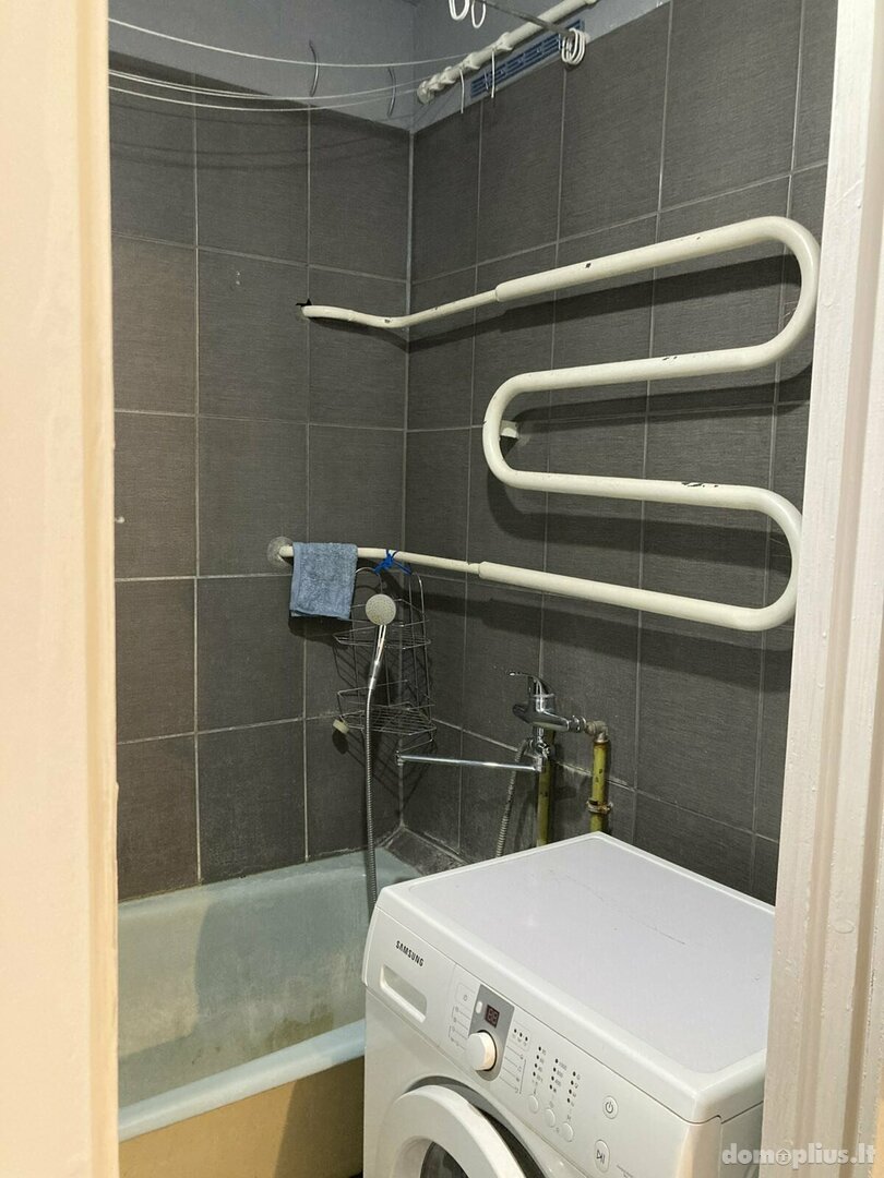 2 rooms apartment for sell Panevėžyje, Kniaudiškiuose, Kniaudiškių g.