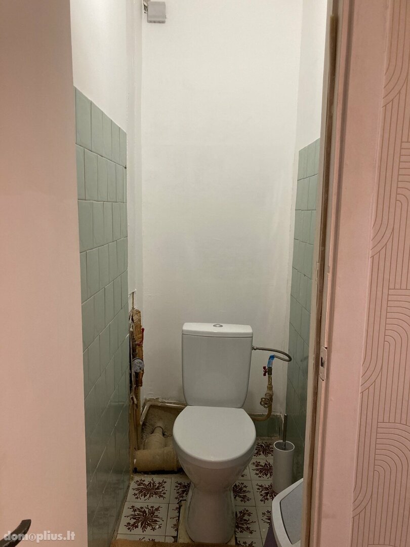 2 rooms apartment for sell Panevėžyje, Kniaudiškiuose, Kniaudiškių g.
