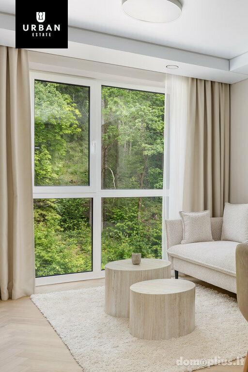 Продается 2 комнатная квартира Vilnius, Vilniuje, Bartų g.