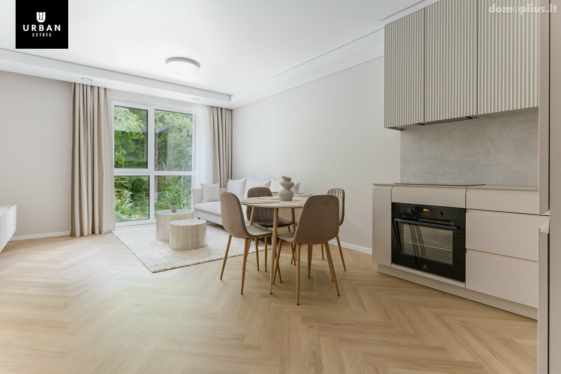 Продается 2 комнатная квартира Vilnius, Vilniuje, Bartų g.